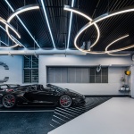 E CARPARK私人车库，香港 / OFT