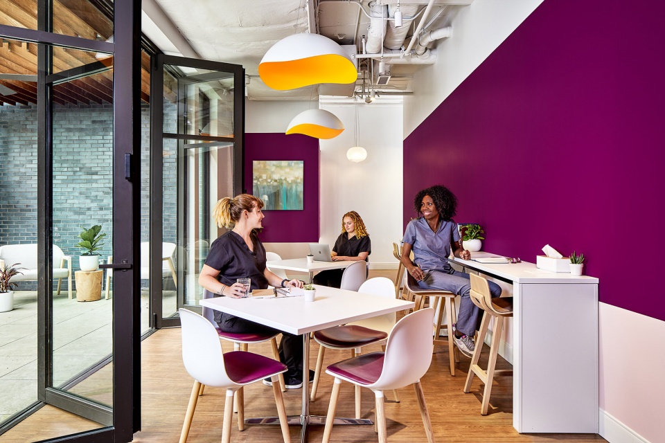 liv by advantia health alda ly architecture