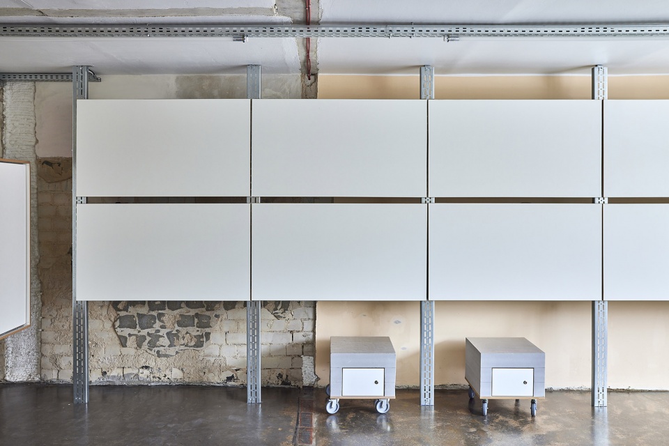 037 Workscape by SA atelier