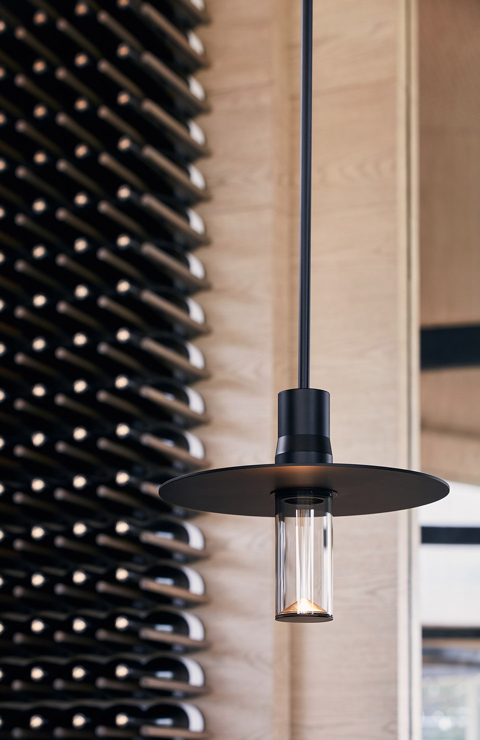 Pt Leo Estate Winery by Jolson Architecture and Interiors