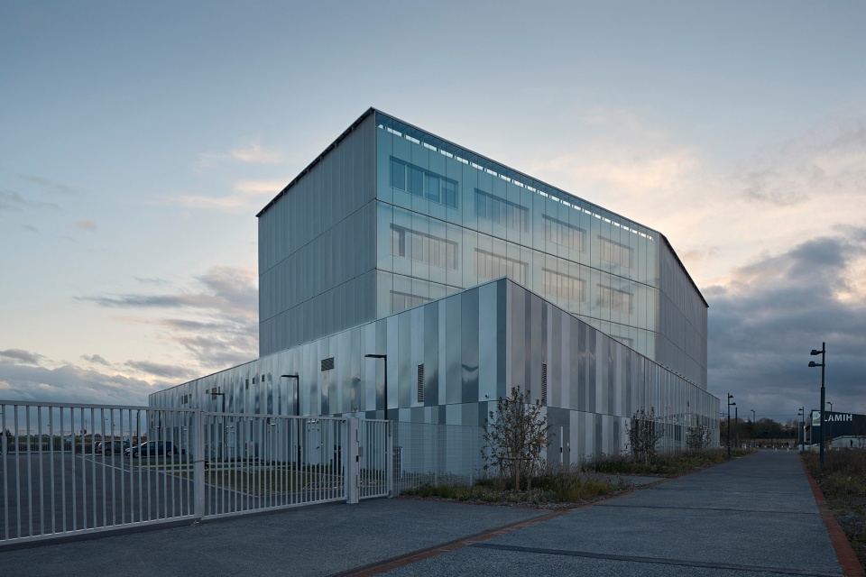 imtd iim universite polytechnique des hauts de france uphf by coldefyassociates