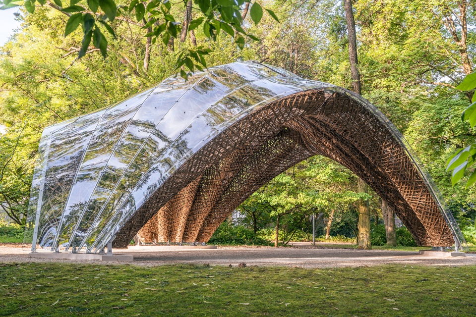 livmats pavilion 2020 21 by icd itke intcdc livmats