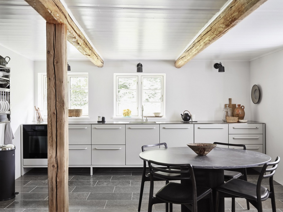 Vipp Farmhouse by Vipp Julie Cloos Mølsgaard