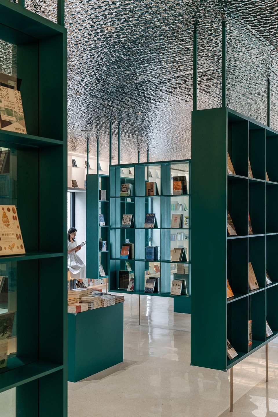 books in clouds china by wutopia lab