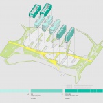 编码自然-中科院深圳理工大学（筹）中标方案 / reMIX临界工作室 + CABR + WADI