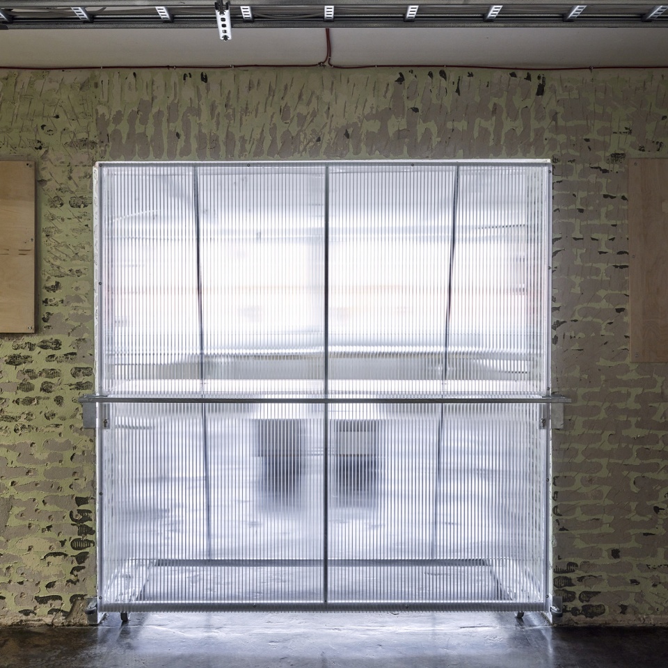 037 Workscape by SA atelier