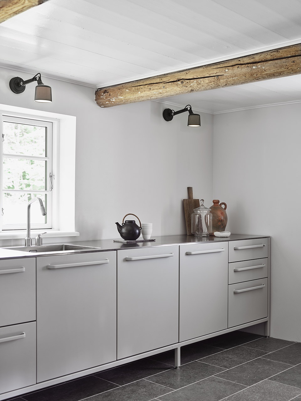 Vipp Farmhouse by Vipp Julie Cloos Mølsgaard
