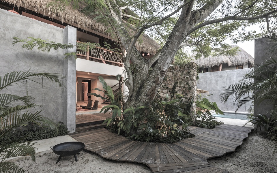 casa hormiga by hotel hormiga