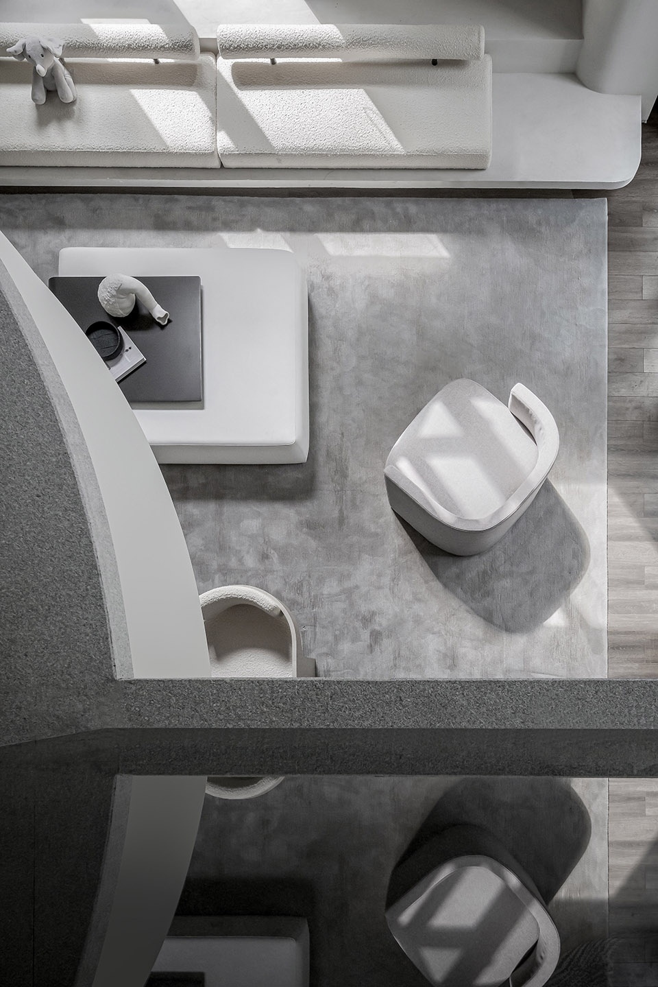lebonny hotel china by fenhom uro