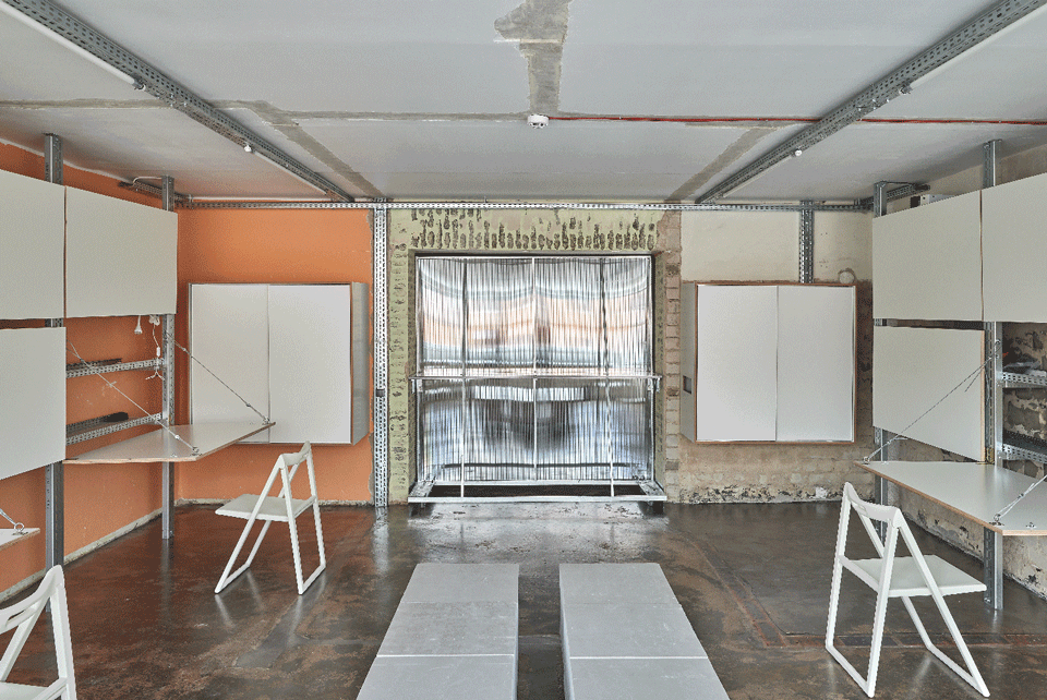 037 Workscape by SA atelier