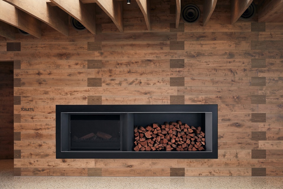 Pt Leo Estate Winery by Jolson Architecture and Interiors