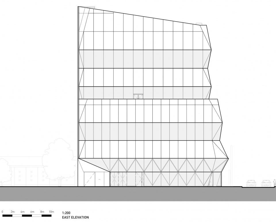 600 church street by wood marsh