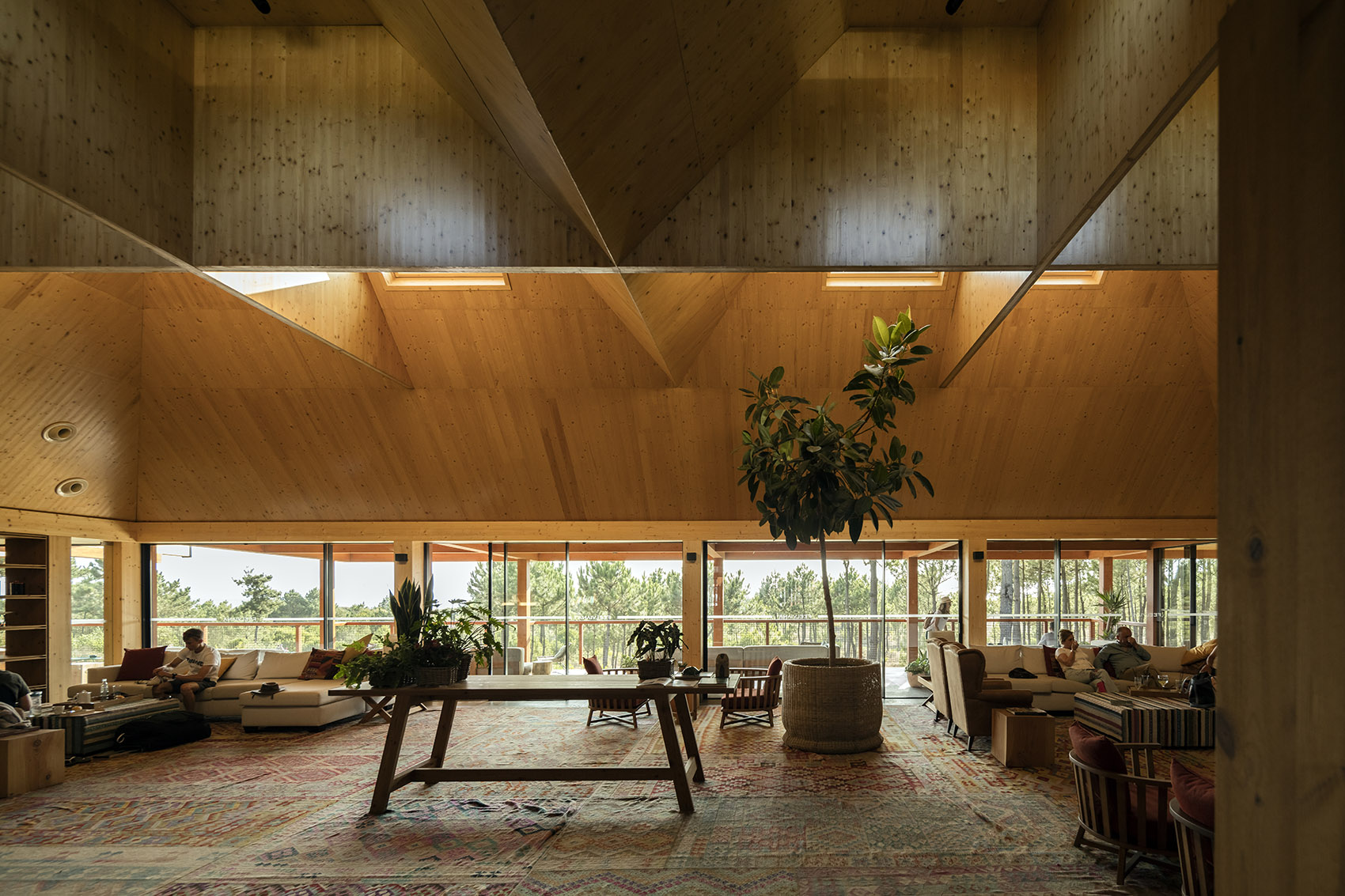 hotel feelviana by carlos castanheira