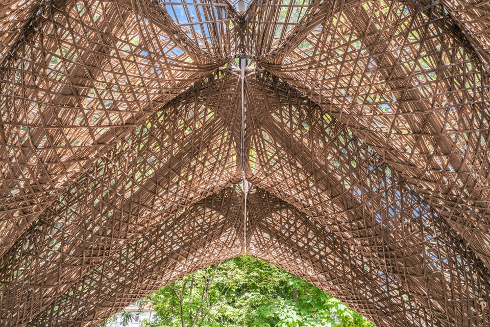 livmats pavilion 2020 21 by icd itke intcdc livmats