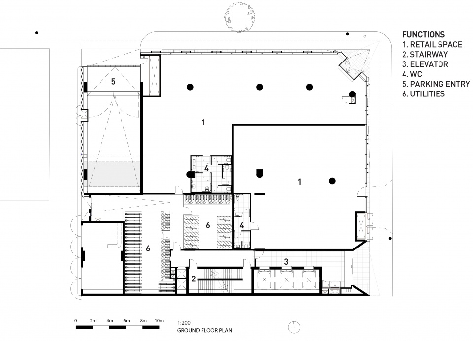 600 church street by wood marsh