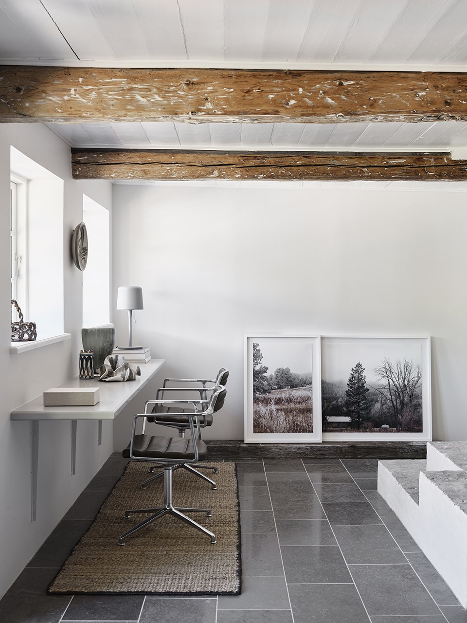 Vipp Farmhouse by Vipp Julie Cloos Mølsgaard