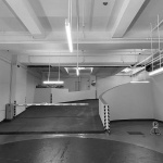 E CARPARK私人车库，香港 / OFT