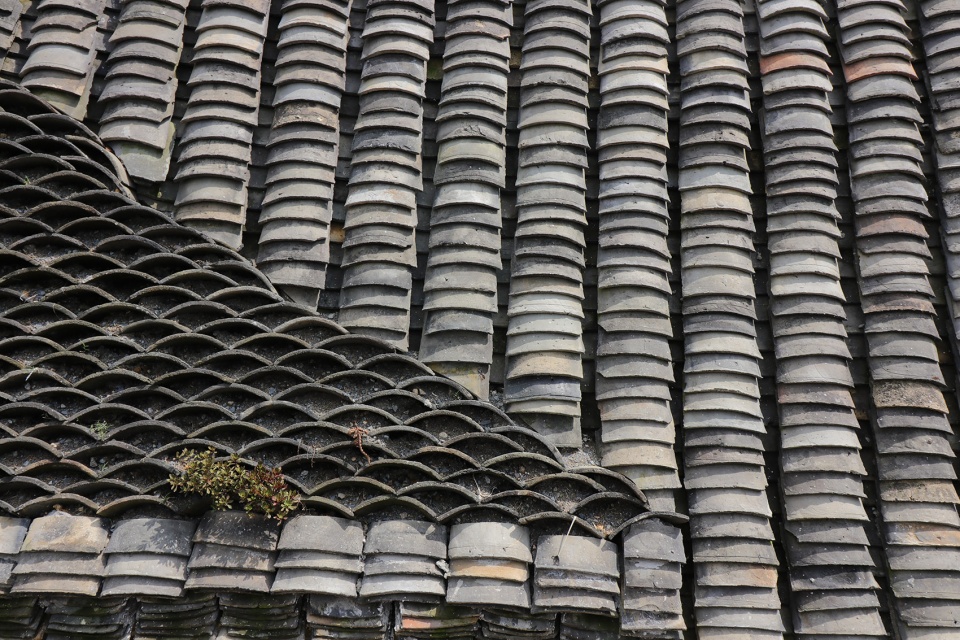 stream house china by atelier lai