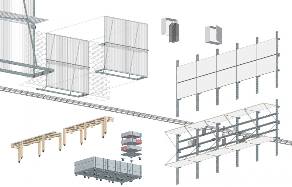 037 Workscape by SA atelier