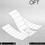 E CARPARK私人车库，香港 / OFT