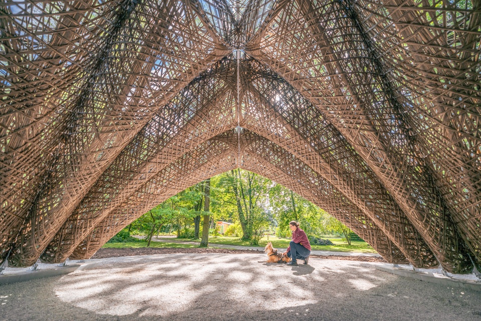 livmats pavilion 2020 21 by icd itke intcdc livmats