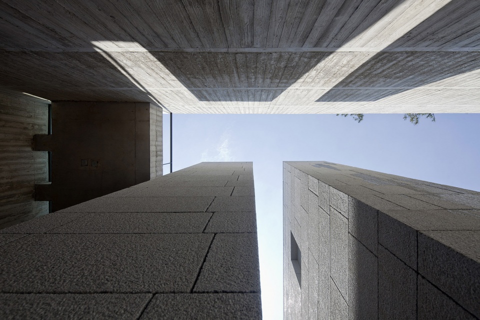 bugye arboretum sayuwon myungjeong by iroje architects planners