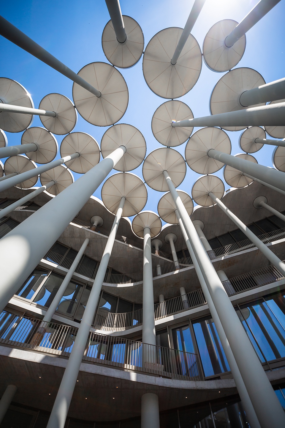 sab building by acme