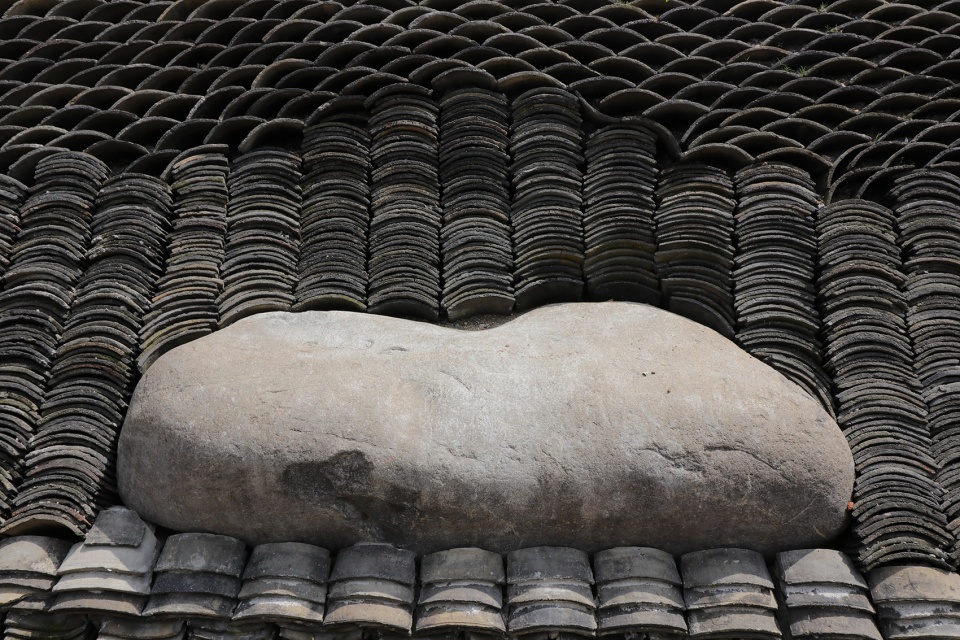 stream house china by atelier lai