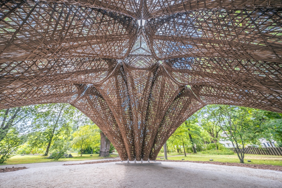 livmats pavilion 2020 21 by icd itke intcdc livmats