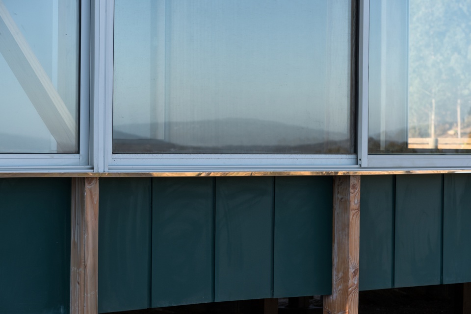 sp house by rodrigo valenzuela jerez