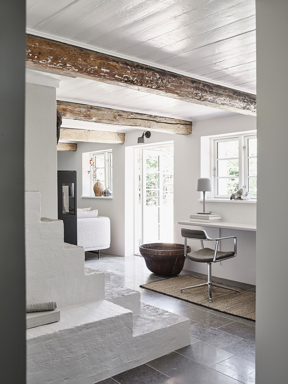 Vipp Farmhouse by Vipp Julie Cloos Mølsgaard