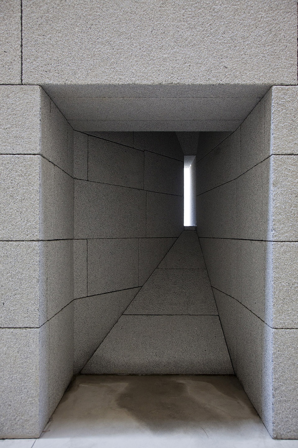 bugye arboretum sayuwon myungjeong by iroje architects planners
