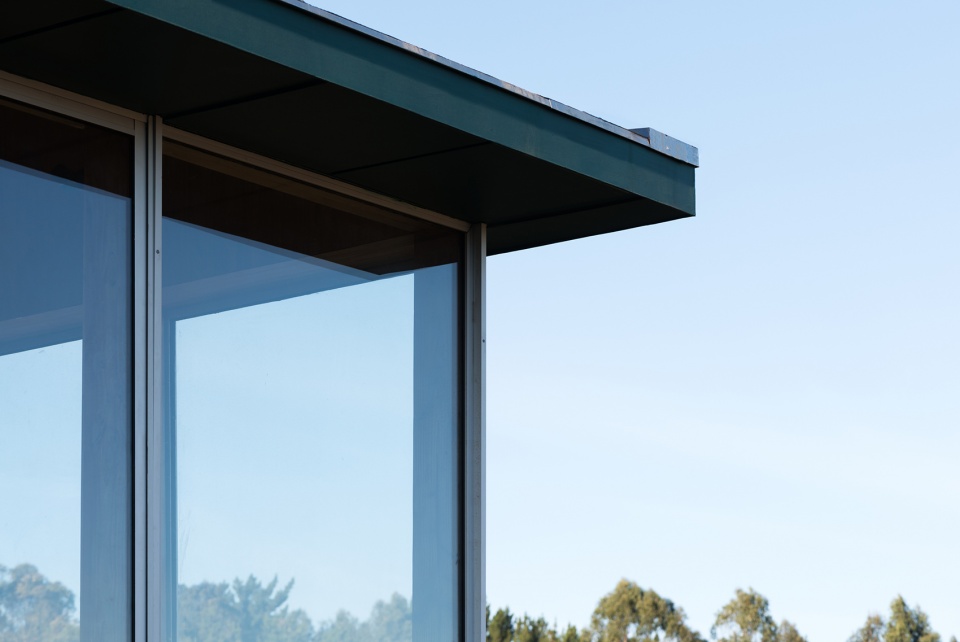 sp house by rodrigo valenzuela jerez