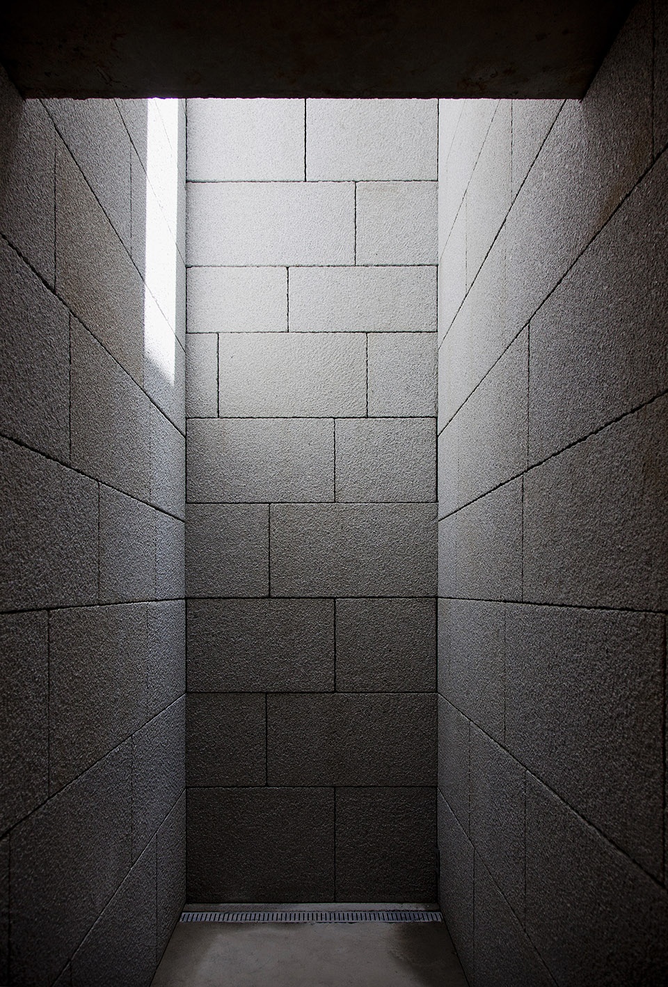 bugye arboretum sayuwon myungjeong by iroje architects planners