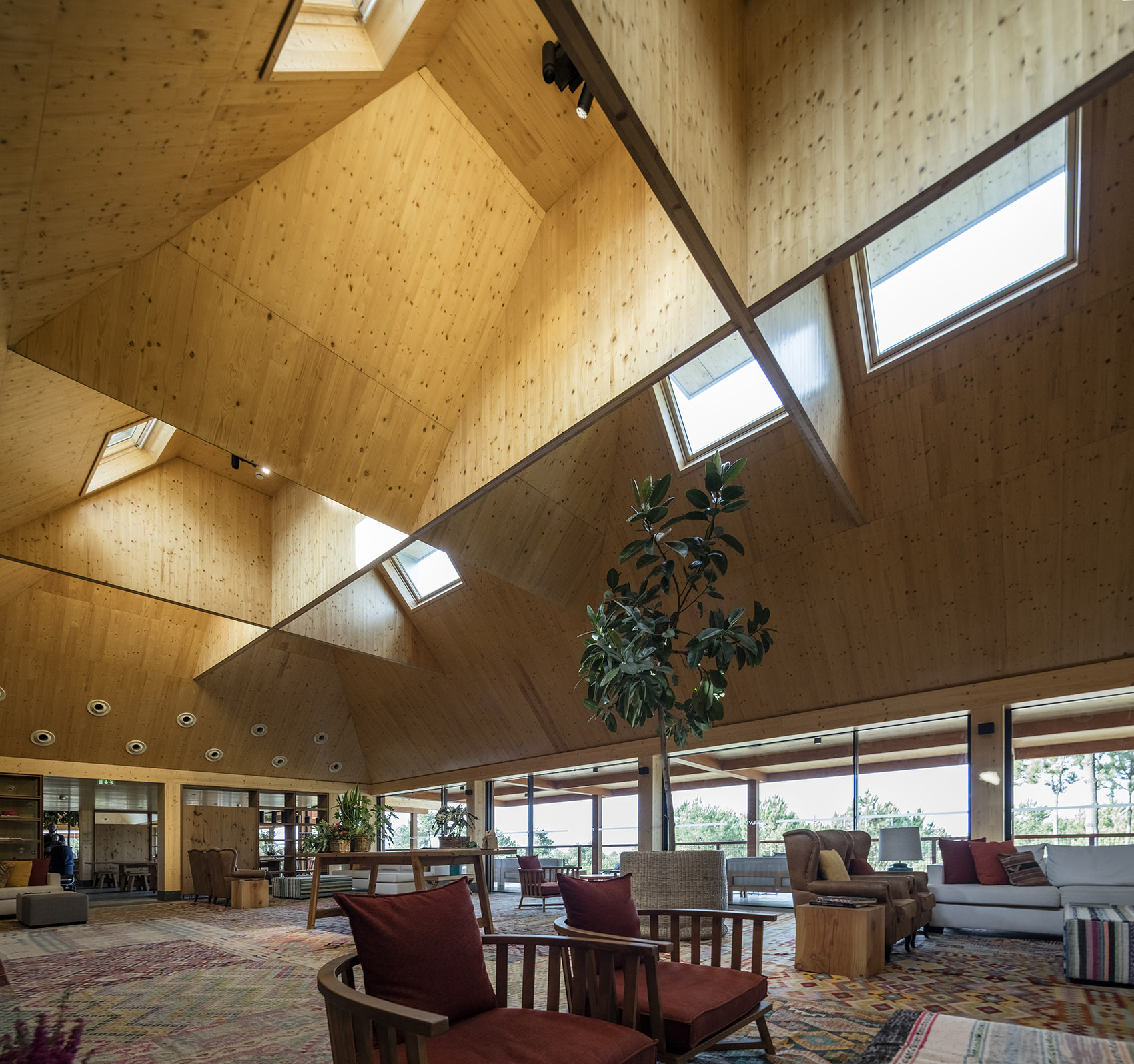 hotel feelviana by carlos castanheira