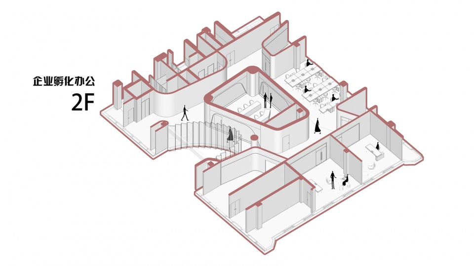 yangming perceptual center china by shanghai united design group co ltd re d
