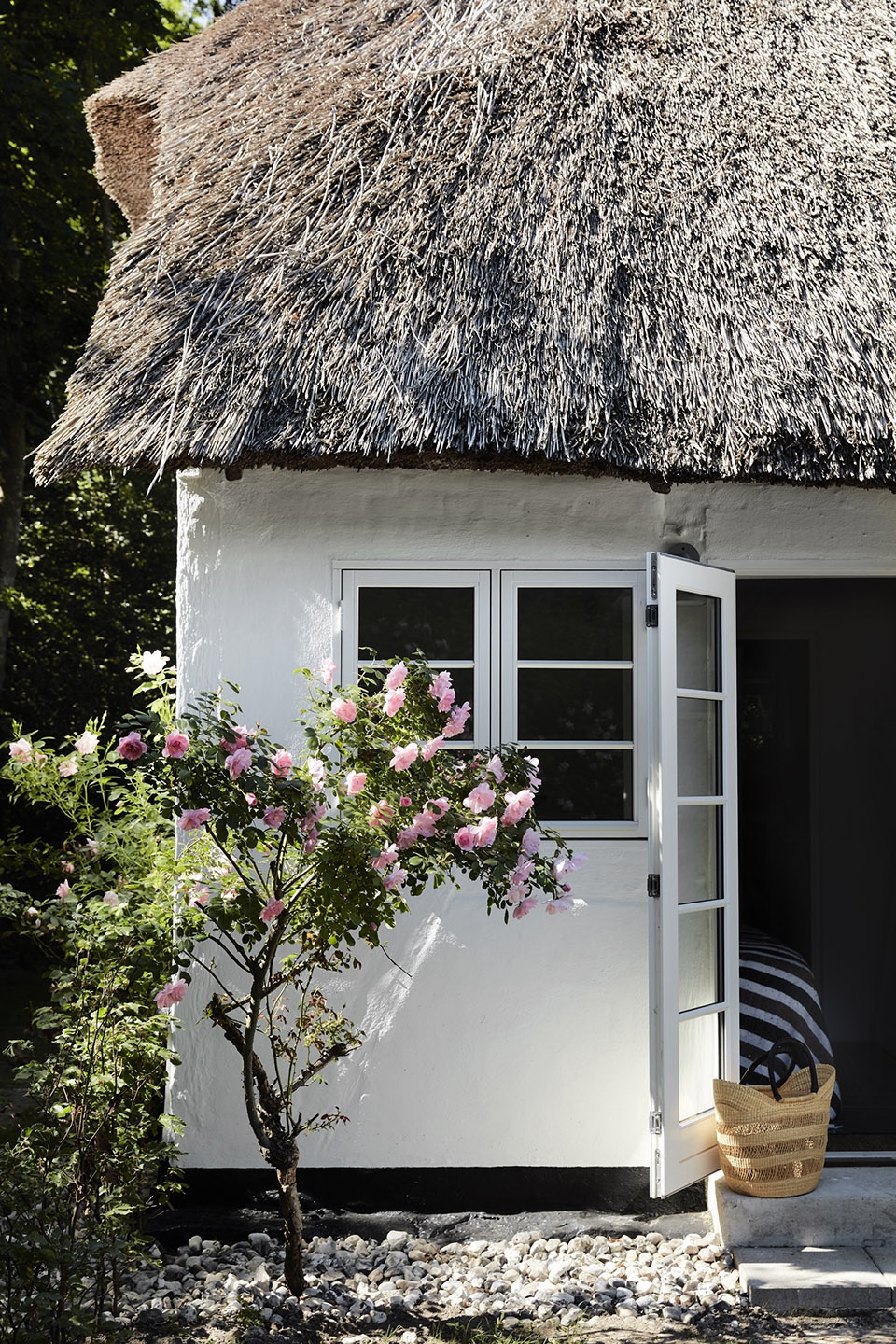 Vipp Farmhouse by Vipp Julie Cloos Mølsgaard