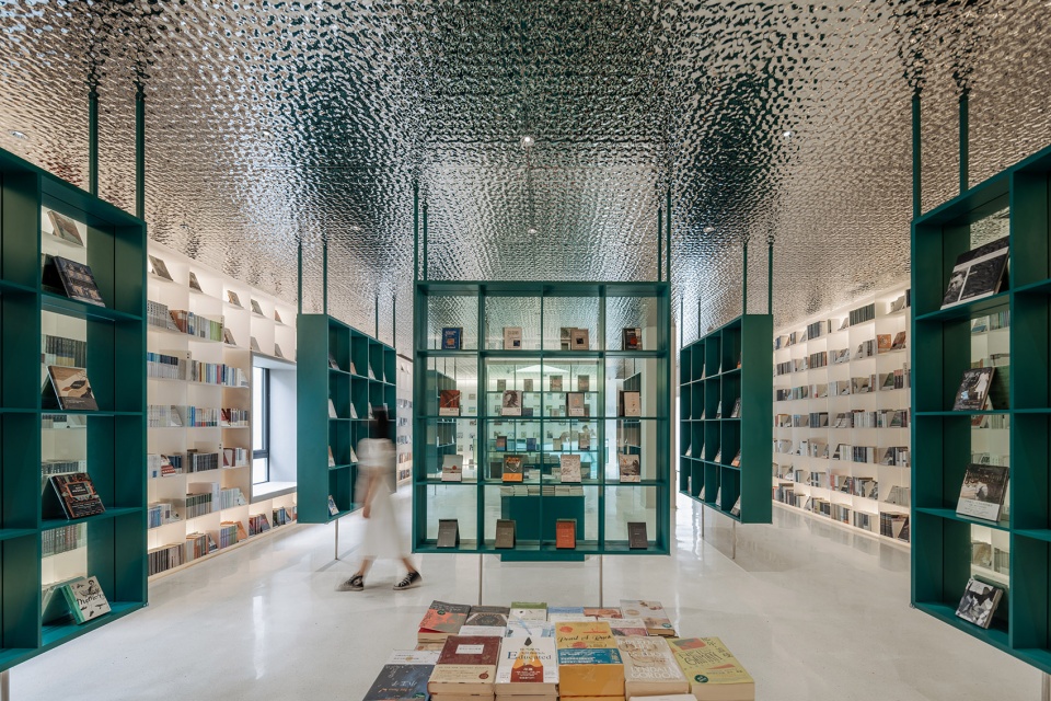 books in clouds china by wutopia lab