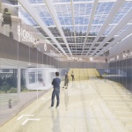 编码自然-中科院深圳理工大学（筹）中标方案 / reMIX临界工作室 + CABR + WADI