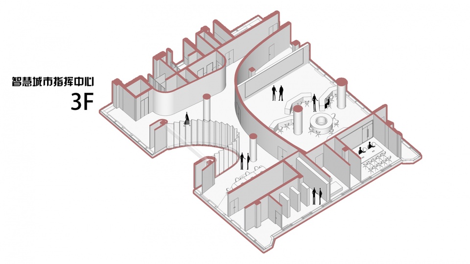yangming perceptual center china by shanghai united design group co ltd re d