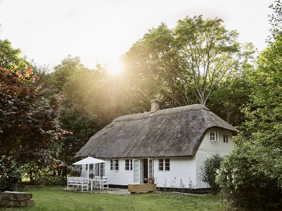 Vipp Farmhouse by Vipp Julie Cloos Mølsgaard
