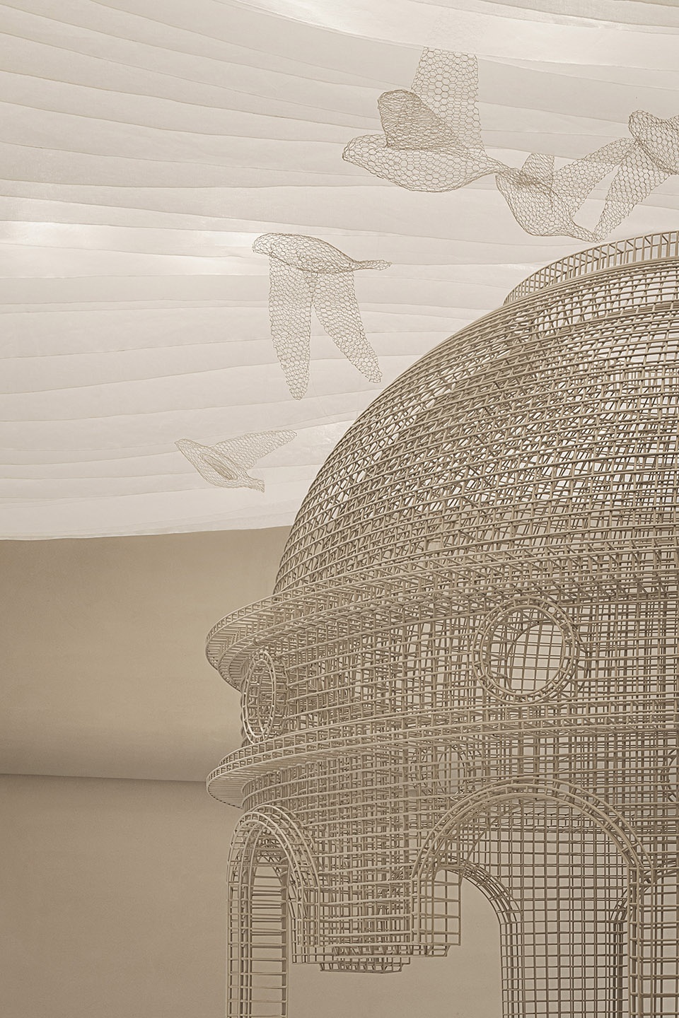 lebonny hotel china by fenhom uro
