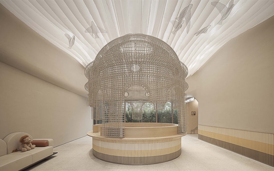 lebonny hotel china by fenhom uro