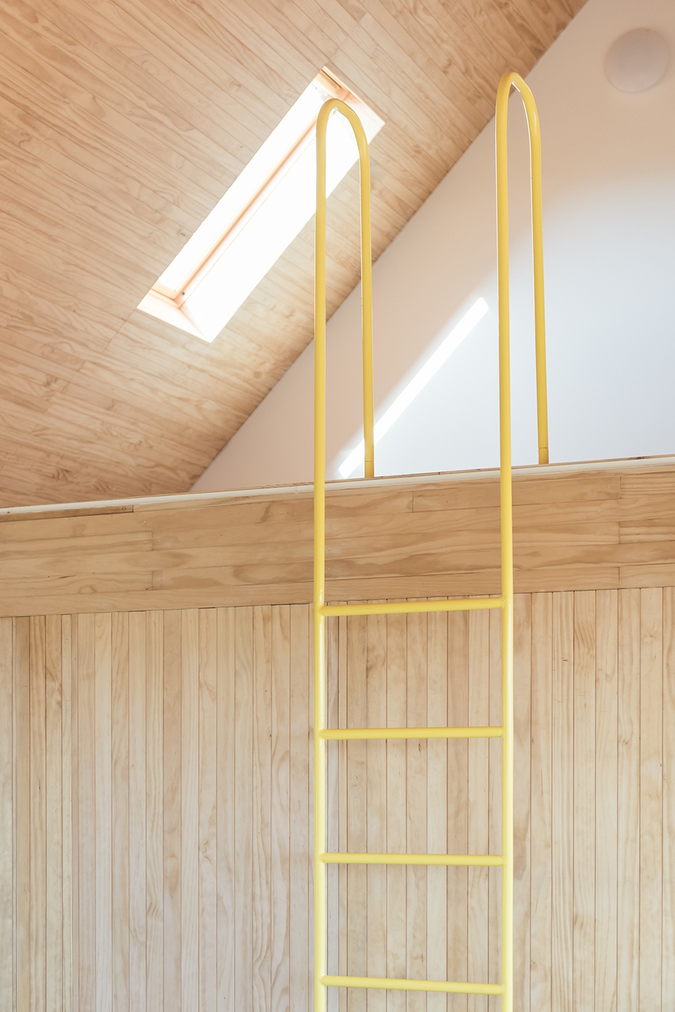 sp house by rodrigo valenzuela jerez