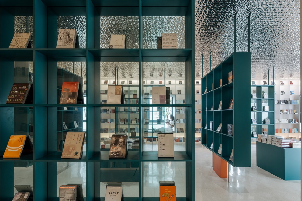 books in clouds china by wutopia lab