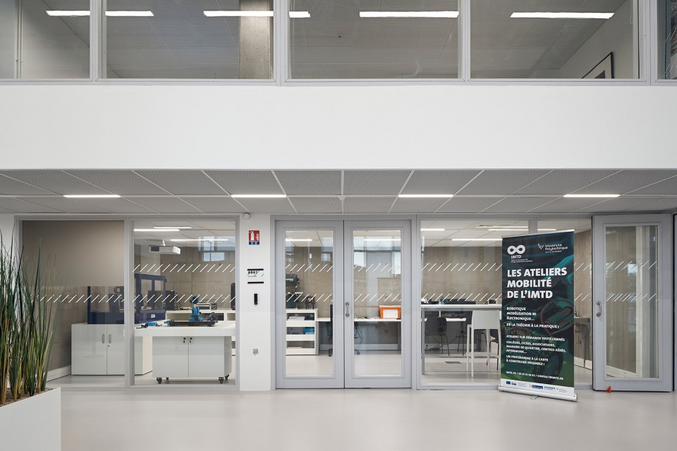 imtd iim universite polytechnique des hauts de france uphf by coldefyassociates