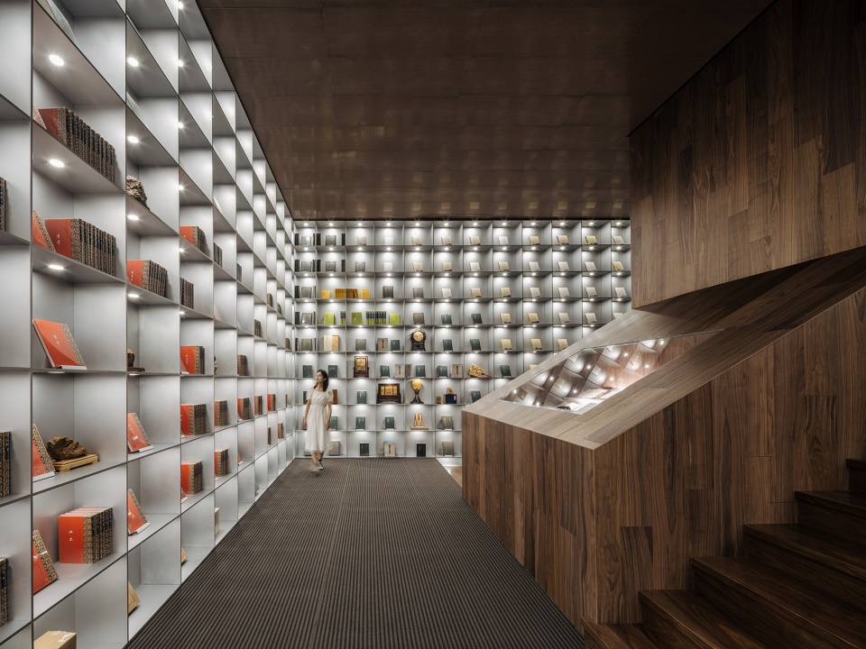 books in clouds china by wutopia lab