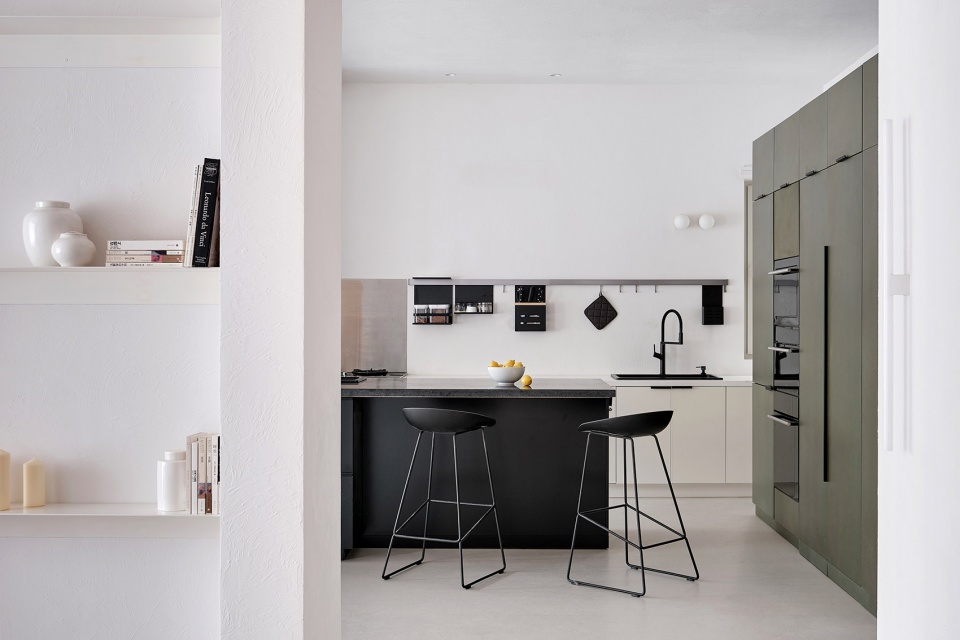 HOUSE HD MDDM STUDIO