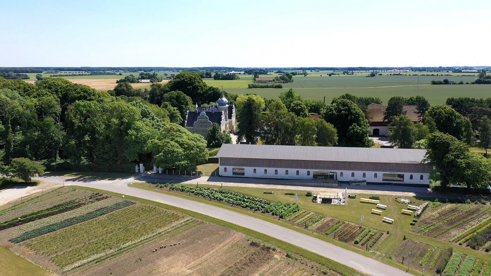 Vipp Farmhouse by Vipp Julie Cloos Mølsgaard