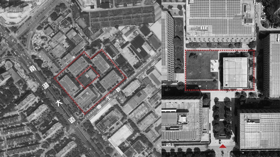 yangming perceptual center china by shanghai united design group co ltd re d